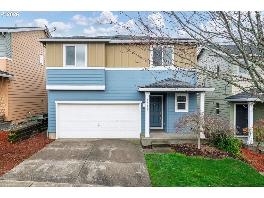 15572 BACHELOR Ave, Sandy, OR 97055