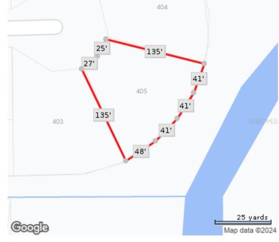 405 ASHCROFT COURT, Labelle, FL 33935