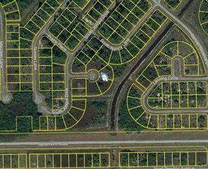 405 ASHCROFT COURT, Labelle, FL 33935