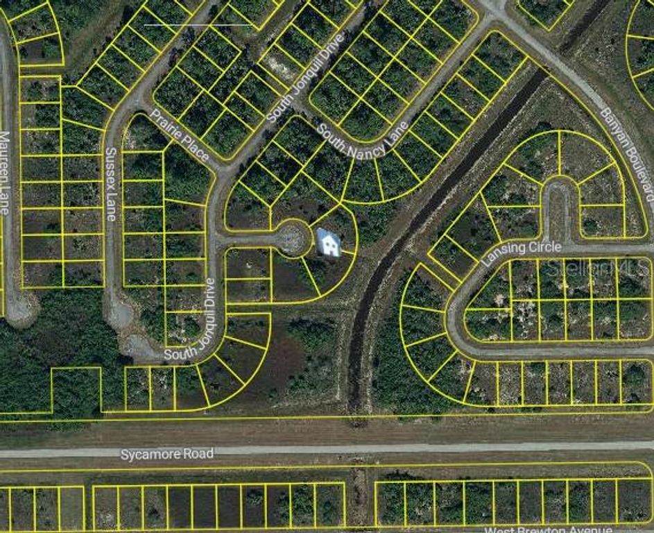 405 ASHCROFT COURT, Labelle, FL 33935