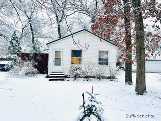 6716 Chapman Avenue, Croton Twp, MI 49337