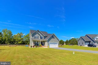 1609 CRAWFORD DR, Salisbury, MD 21804