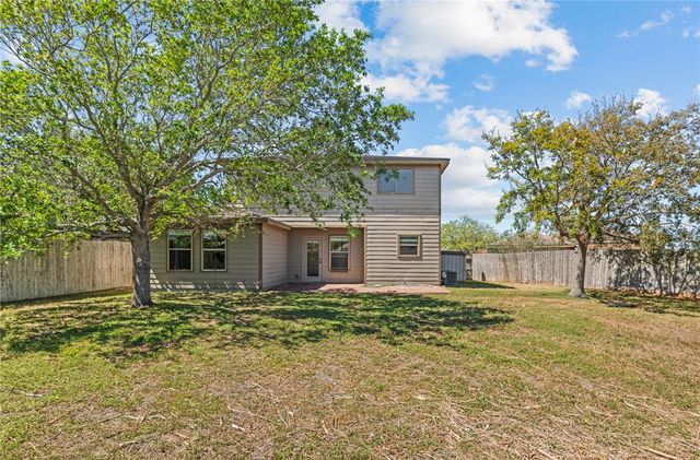6805 Elba Ct, Corpus Christi, TX 78413