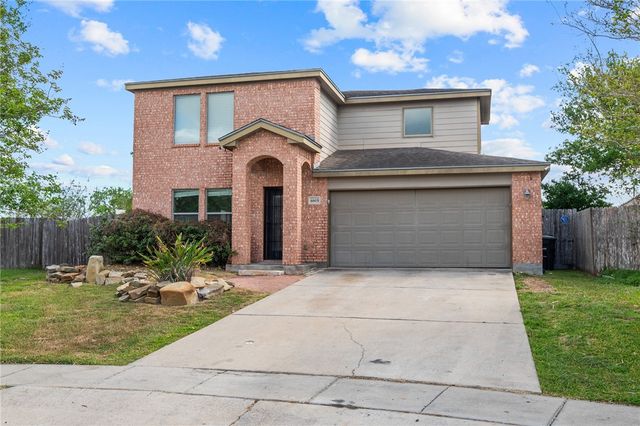 6805 Elba Ct, Corpus Christi, TX 78413