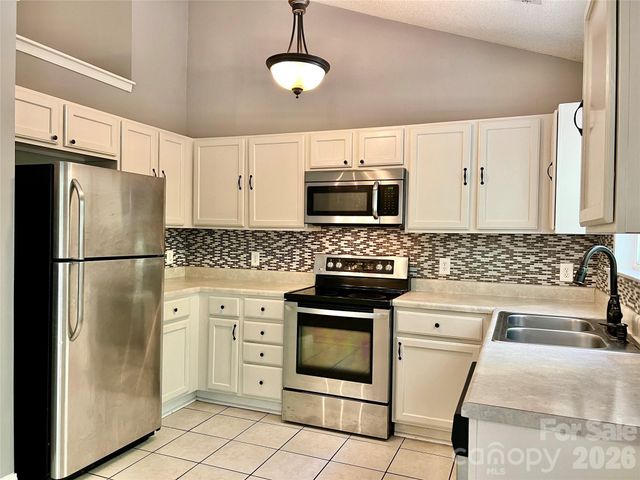6331 Nature Walk Drive, Charlotte, NC 28212