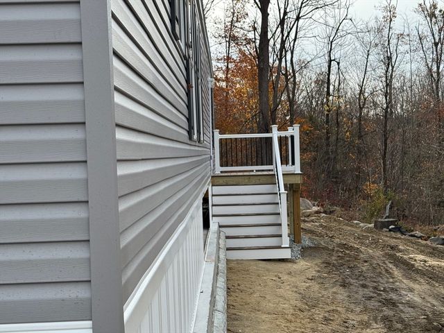 602 Fitchburg Road 19, Greenville, NH 03048