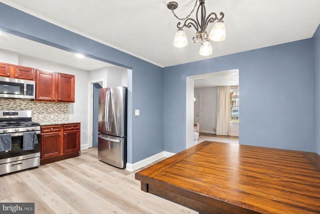7487 BERKSHIRE RD, Baltimore, MD 21224