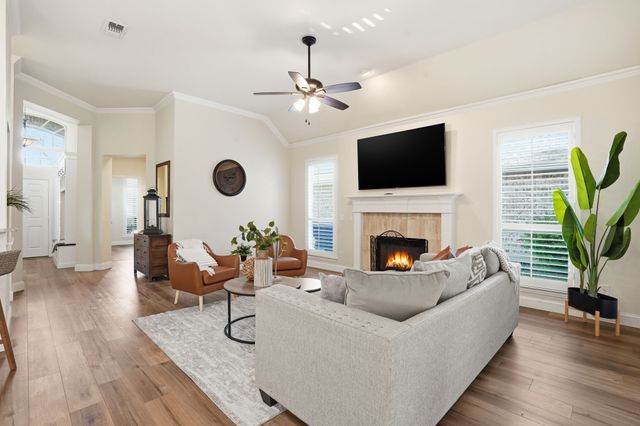 6017 Greywalls Drive, Mckinney, TX 75072