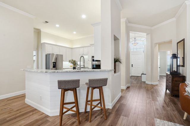 6017 Greywalls Drive, Mckinney, TX 75072