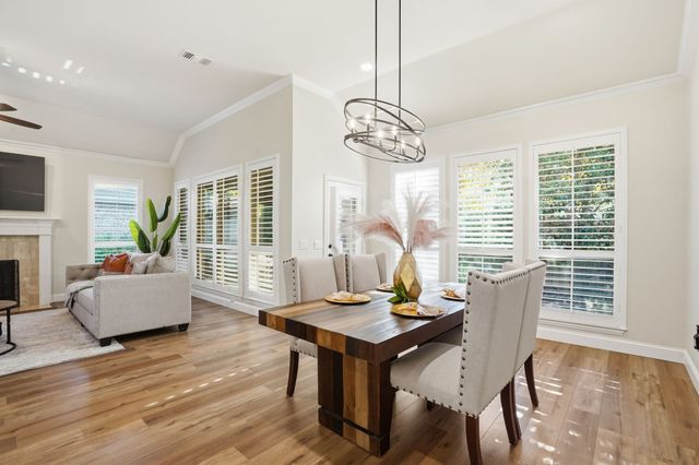 6017 Greywalls Drive, Mckinney, TX 75072