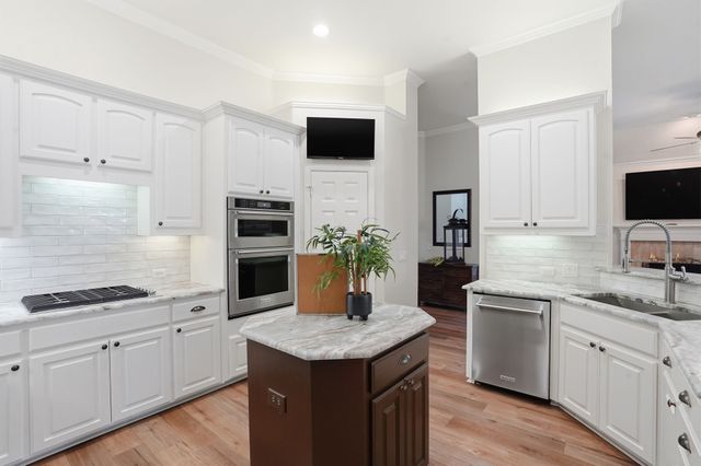 6017 Greywalls Drive, Mckinney, TX 75072