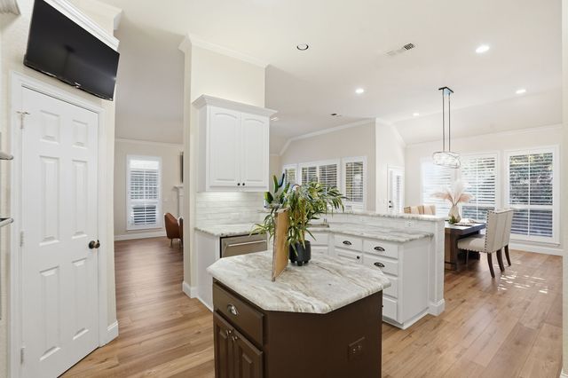 6017 Greywalls Drive, Mckinney, TX 75072