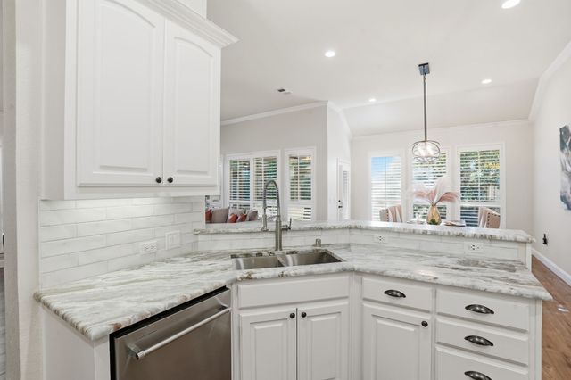 6017 Greywalls Drive, Mckinney, TX 75072