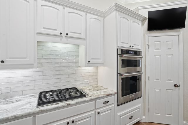 6017 Greywalls Drive, Mckinney, TX 75072