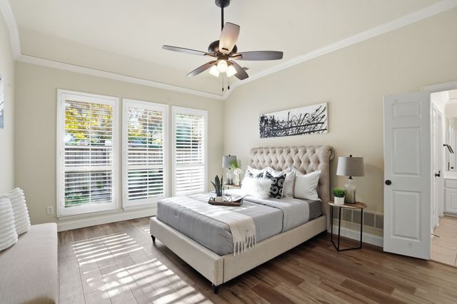 6017 Greywalls Drive, Mckinney, TX 75072