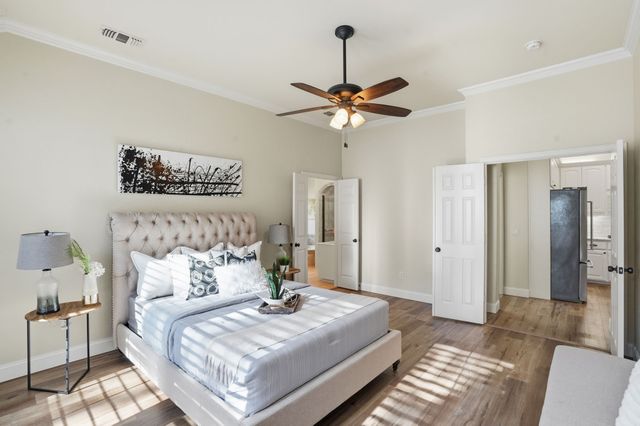 6017 Greywalls Drive, Mckinney, TX 75072