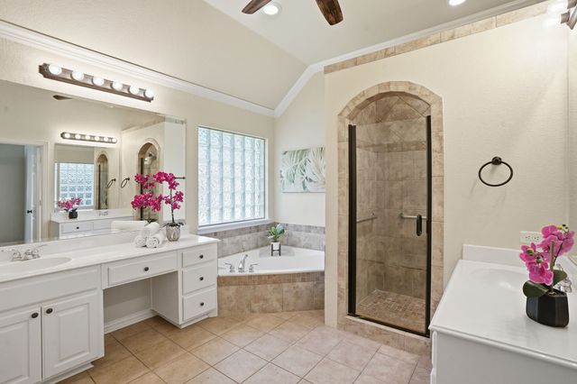 6017 Greywalls Drive, Mckinney, TX 75072