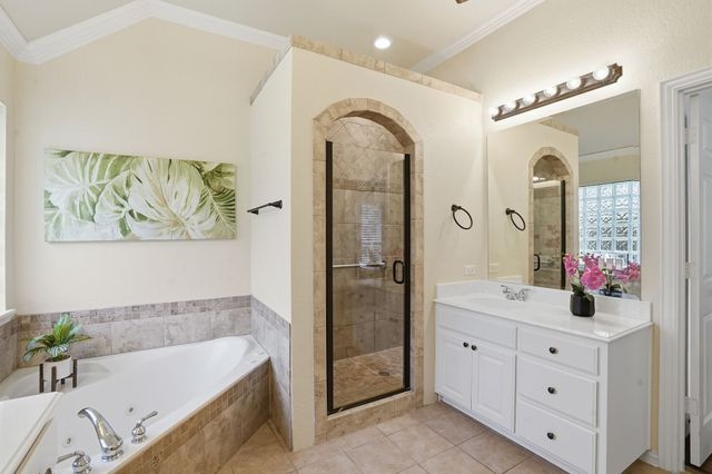 6017 Greywalls Drive, Mckinney, TX 75072