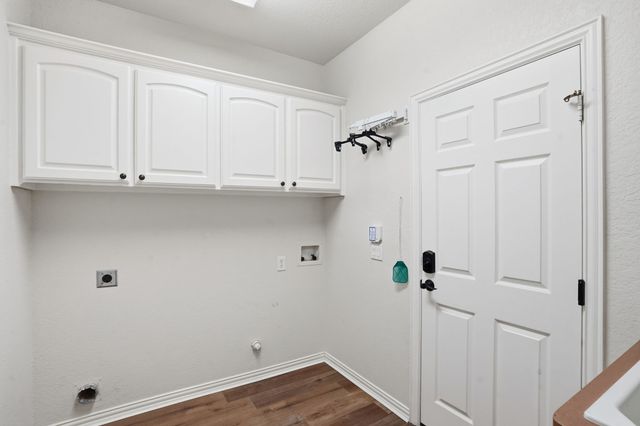 6017 Greywalls Drive, Mckinney, TX 75072