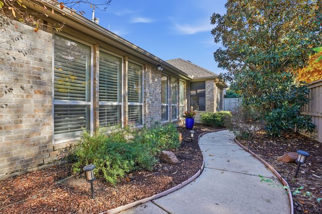 6017 Greywalls Drive, Mckinney, TX 75072