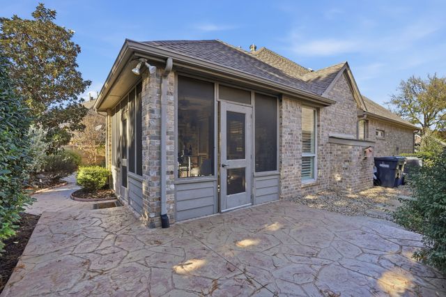 6017 Greywalls Drive, Mckinney, TX 75072