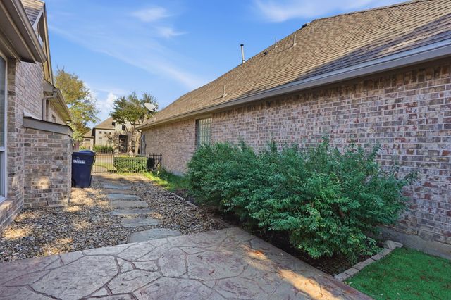 6017 Greywalls Drive, Mckinney, TX 75072