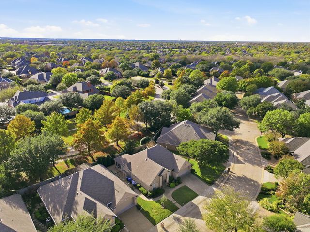 6017 Greywalls Drive, Mckinney, TX 75072