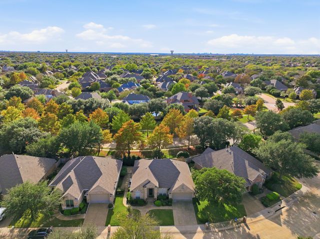 6017 Greywalls Drive, Mckinney, TX 75072