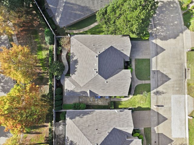 6017 Greywalls Drive, Mckinney, TX 75072