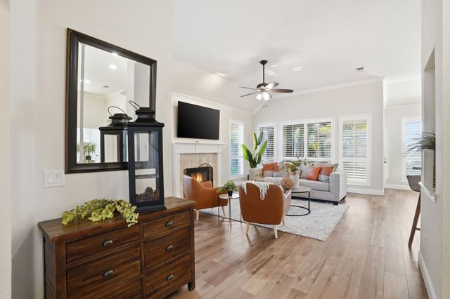 6017 Greywalls Drive, Mckinney, TX 75072