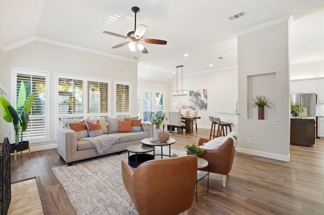 6017 Greywalls Drive, Mckinney, TX 75072