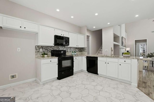 4245 Prince Charles Drive, Duluth, GA 30097