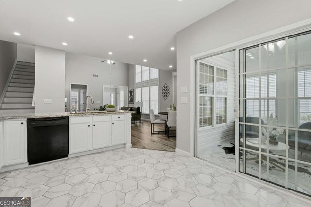 4245 Prince Charles Drive, Duluth, GA 30097