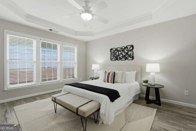 4245 Prince Charles Drive, Duluth, GA 30097