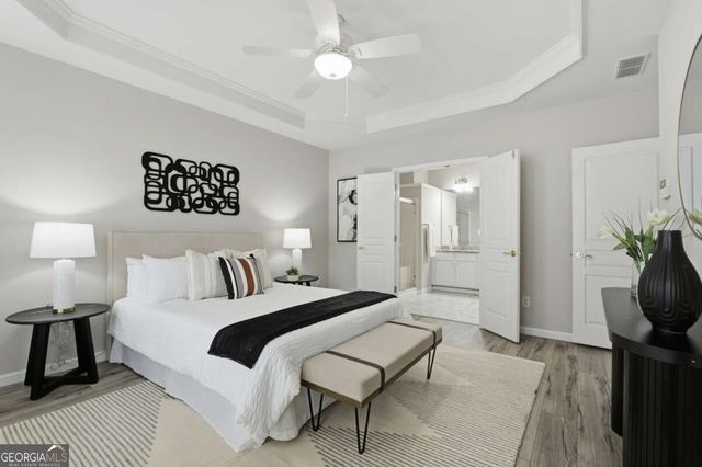 4245 Prince Charles Drive, Duluth, GA 30097