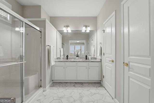 4245 Prince Charles Drive, Duluth, GA 30097