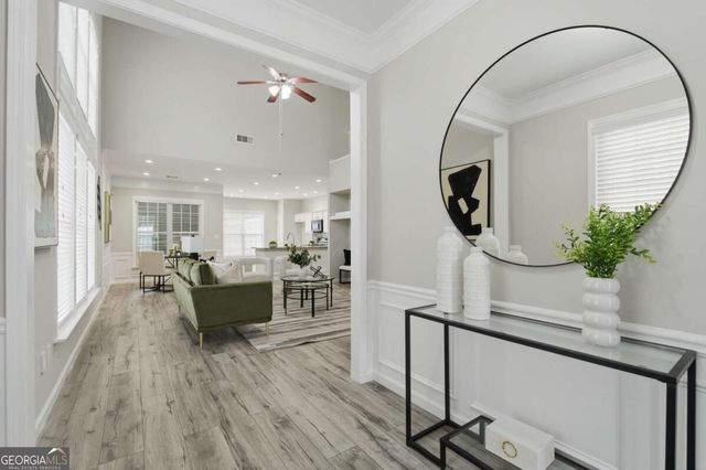 4245 Prince Charles Drive, Duluth, GA 30097