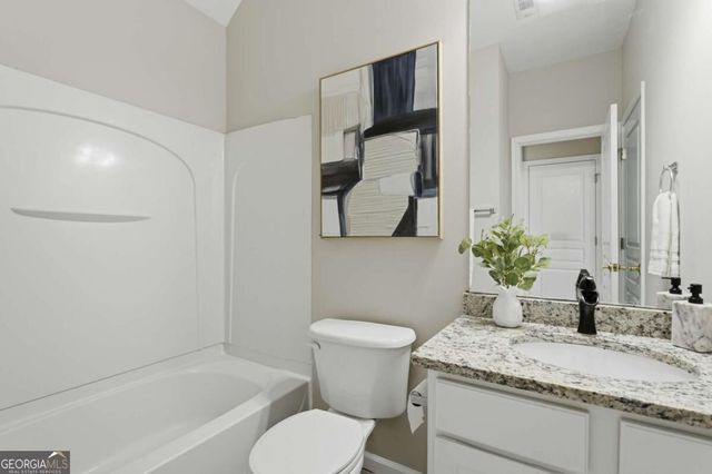 4245 Prince Charles Drive, Duluth, GA 30097