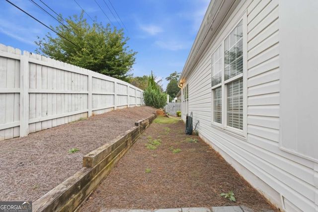 4245 Prince Charles Drive, Duluth, GA 30097