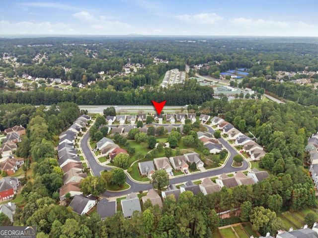 4245 Prince Charles Drive, Duluth, GA 30097