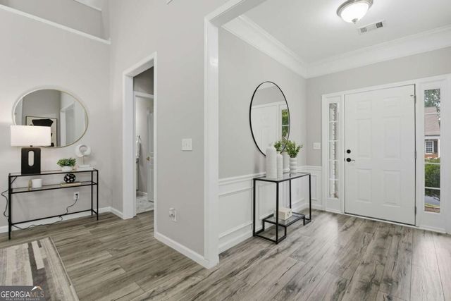 4245 Prince Charles Drive, Duluth, GA 30097