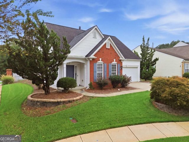 4245 Prince Charles Drive, Duluth, GA 30097