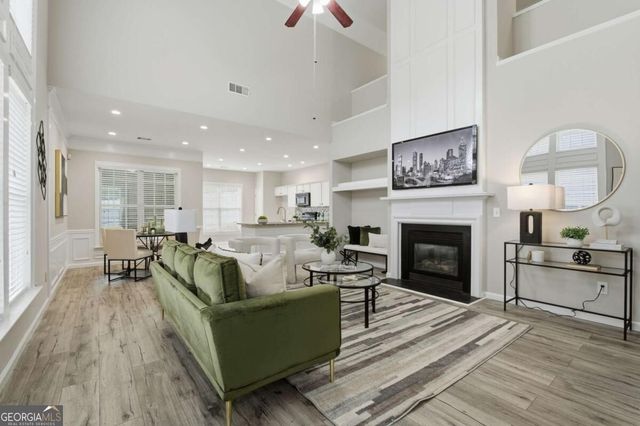 4245 Prince Charles Drive, Duluth, GA 30097