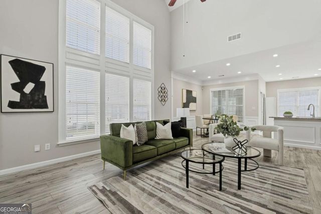 4245 Prince Charles Drive, Duluth, GA 30097