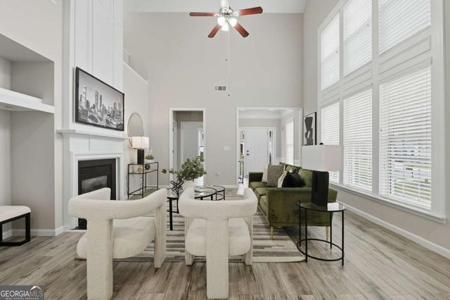 4245 Prince Charles Drive, Duluth, GA 30097