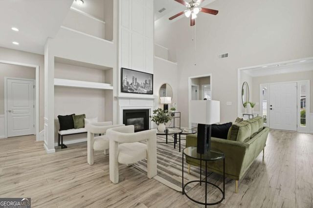 4245 Prince Charles Drive, Duluth, GA 30097