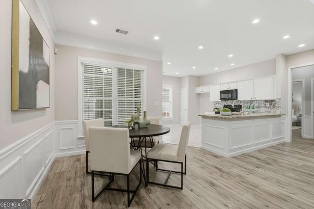 4245 Prince Charles Drive, Duluth, GA 30097