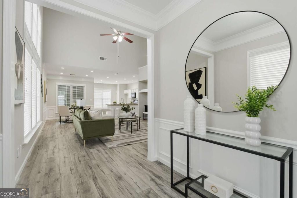 4245 Prince Charles Drive, Duluth, GA 30097 — photo 2