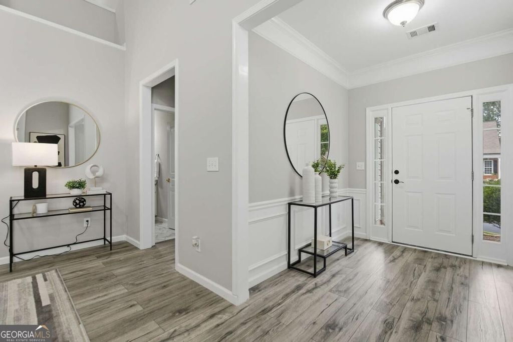 4245 Prince Charles Drive, Duluth, GA 30097 — photo 3