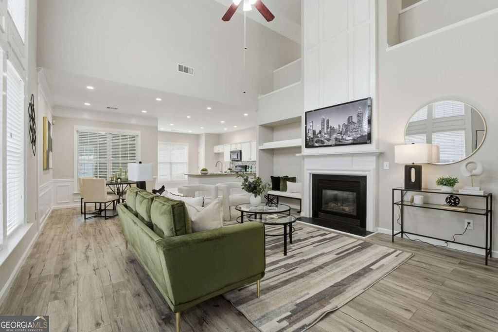 4245 Prince Charles Drive, Duluth, GA 30097 — photo 4